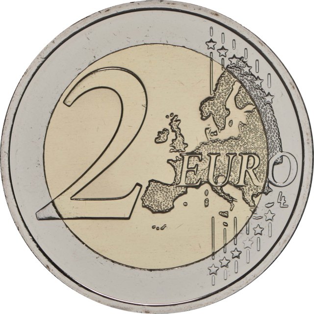 Coincard – niederländische Version