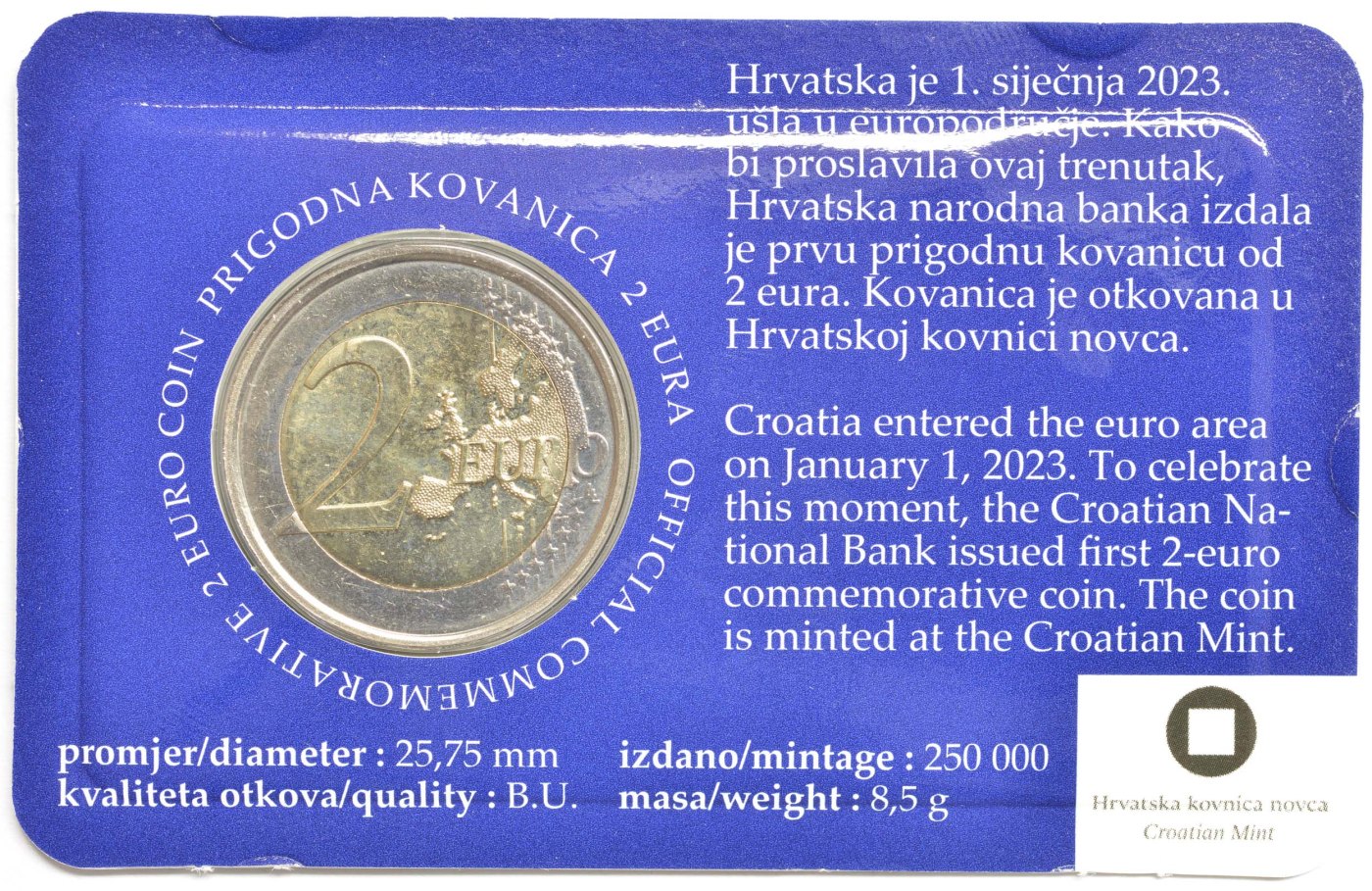 Coincard