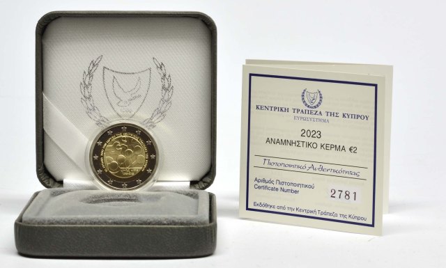 2 Euro PP