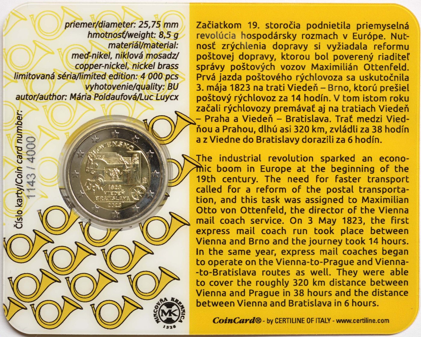 Coincard