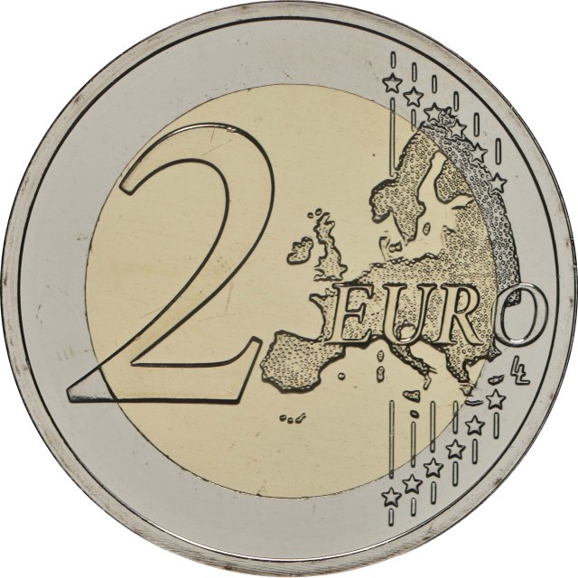 Coincard – französische Version