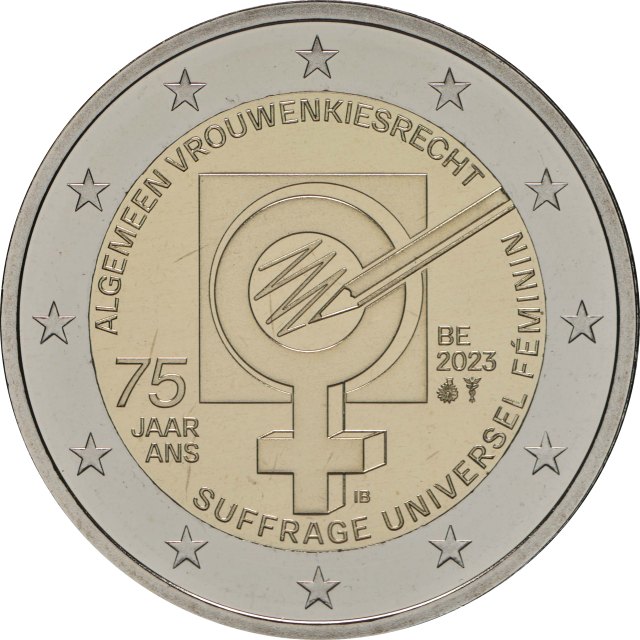 Coincard – niederländische Version