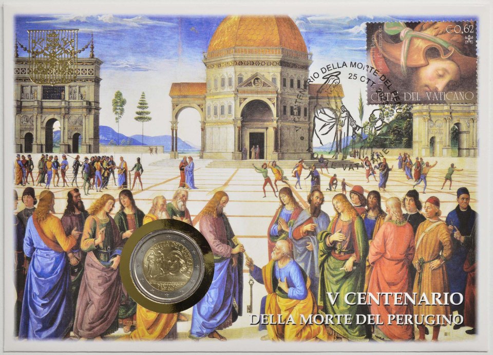 Numisbrief