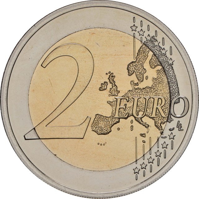 2 Euro PP