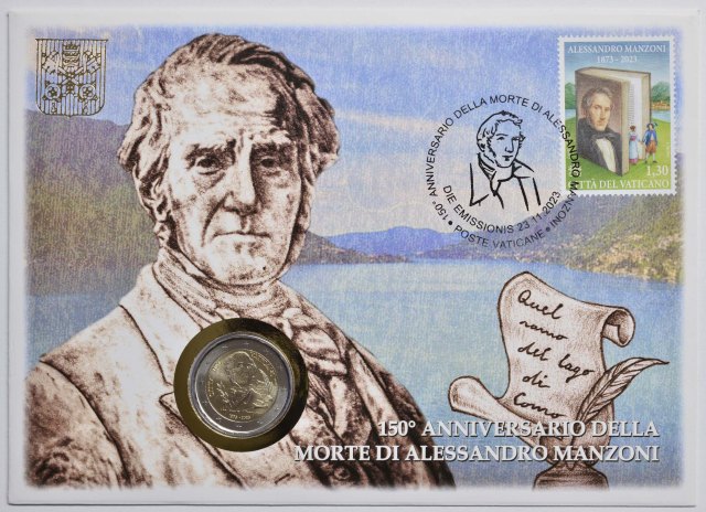 Numisbrief