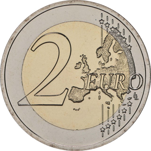 Coincard – französische Version