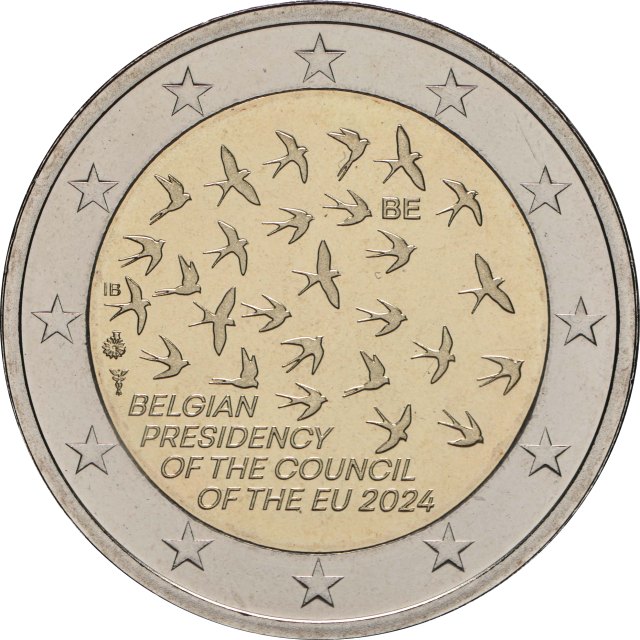 Coincard – niederländische Version