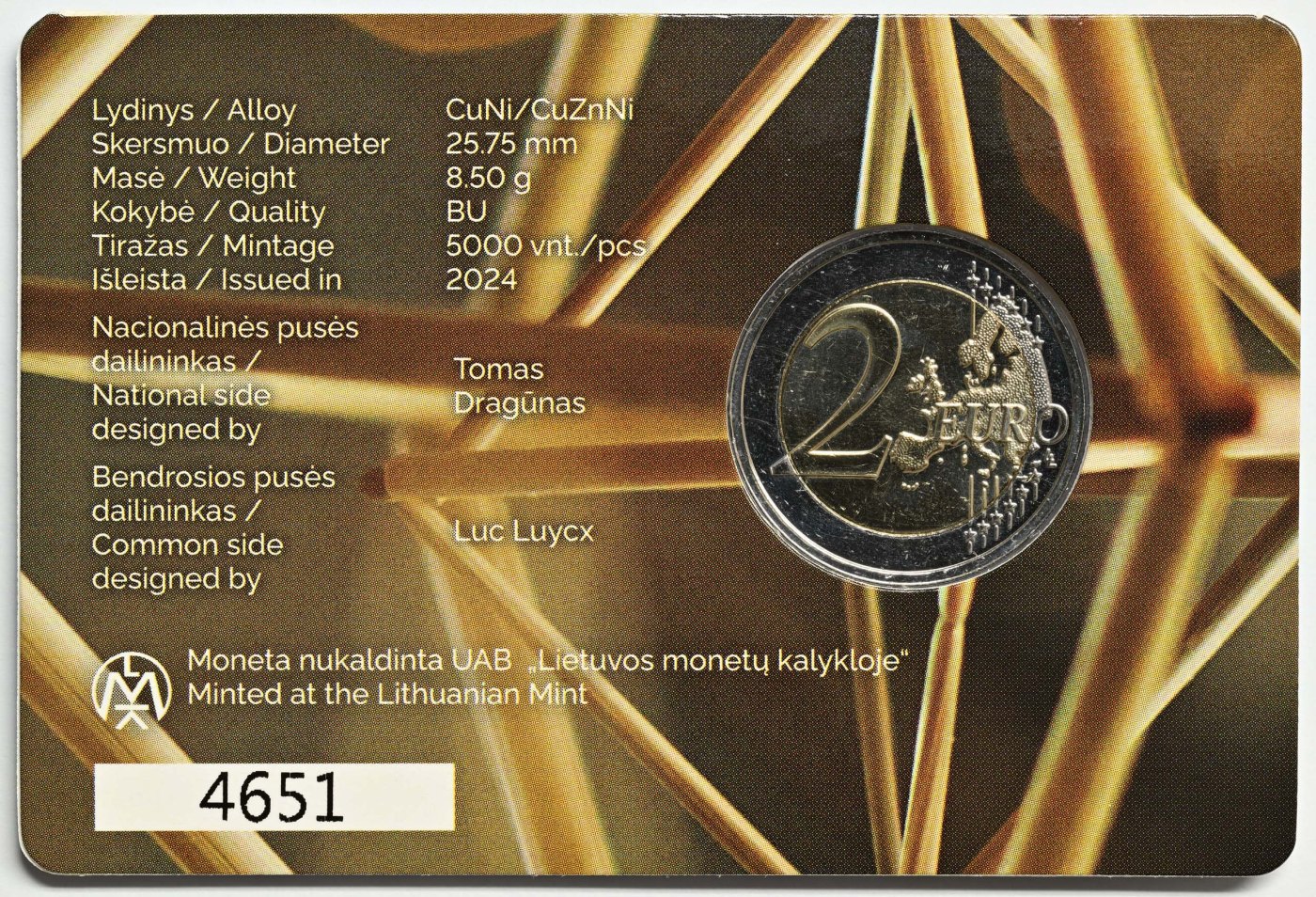 Coincard