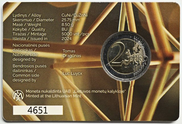 Coincard