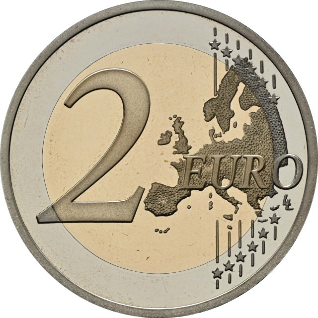 Griechenland 2024 150. Geburtstag von Penelope Delta – Vorderseite