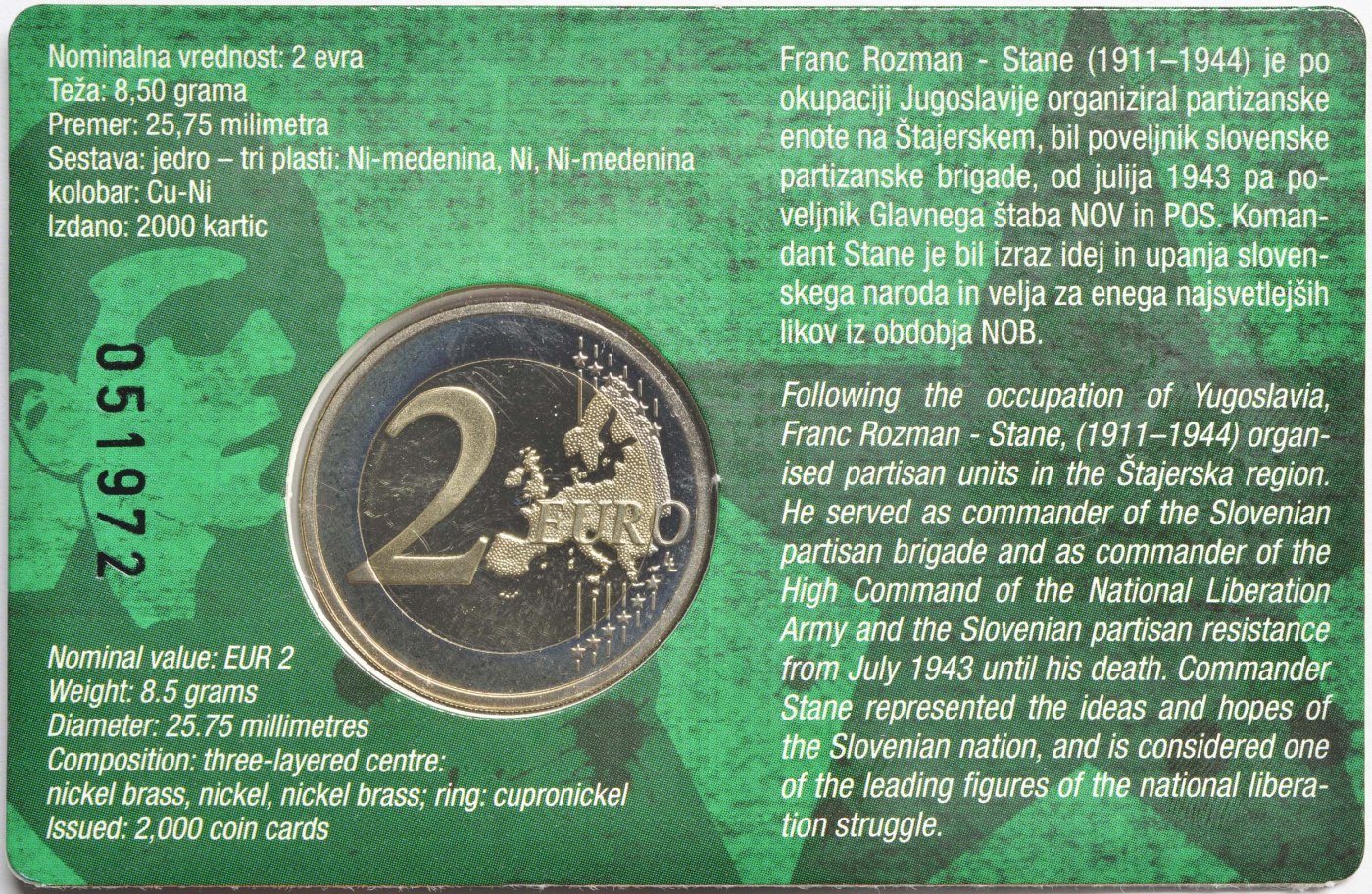 Coincard
