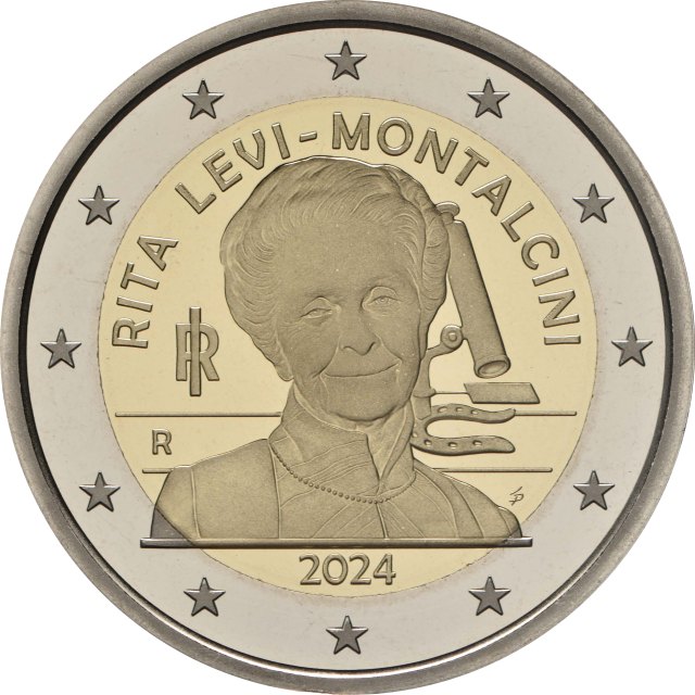 2 Euro PP