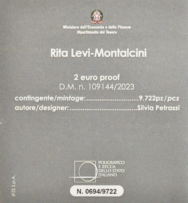 2 Euro PP