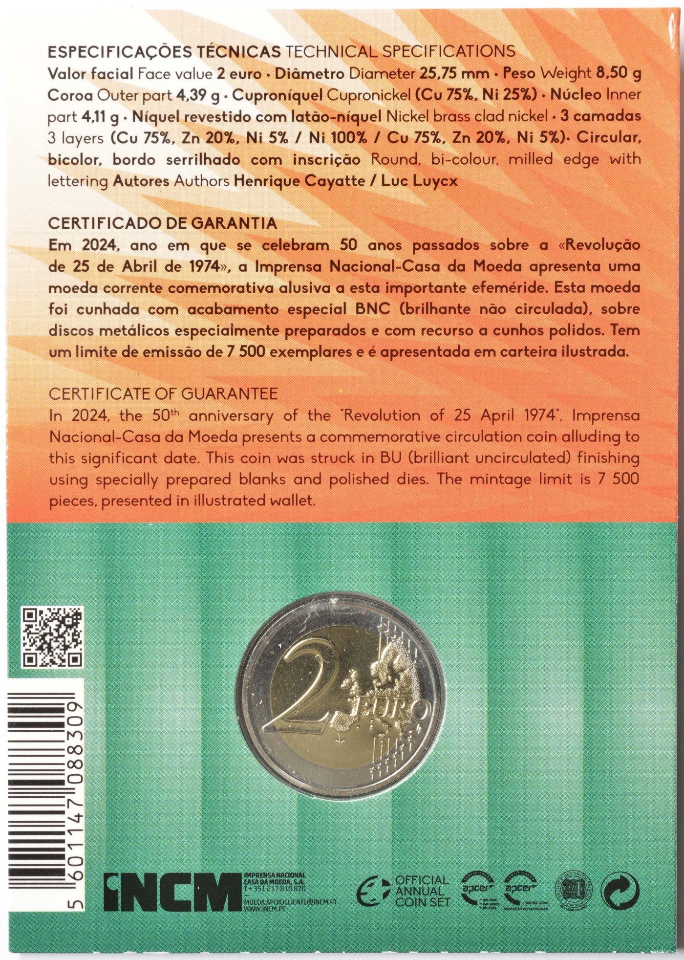 Coincard