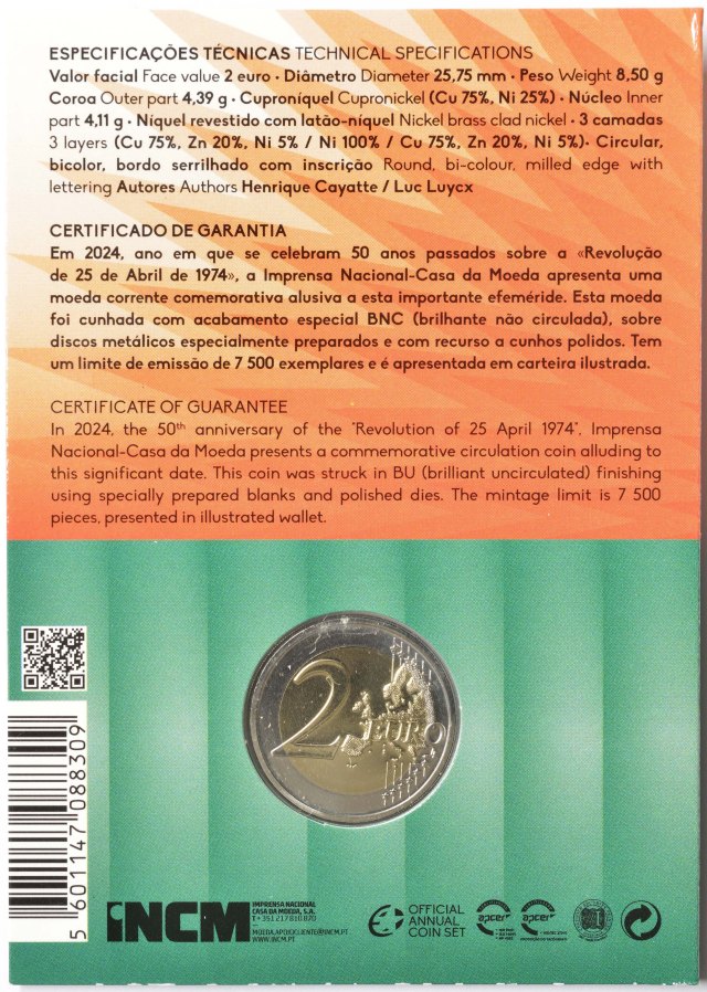 Coincard