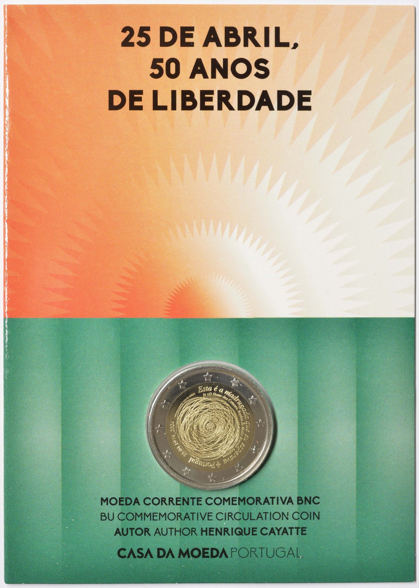 Coincard