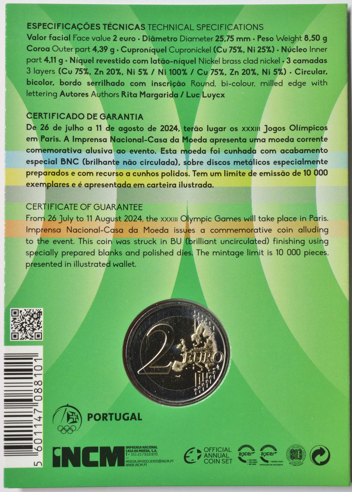 Coincard