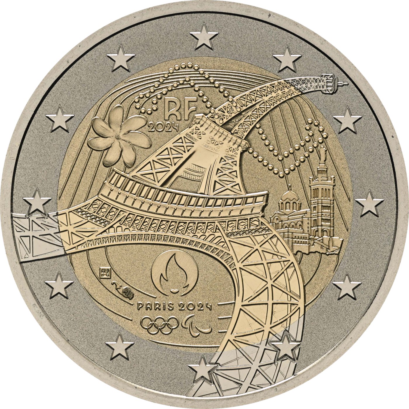 2 euros proof inverso