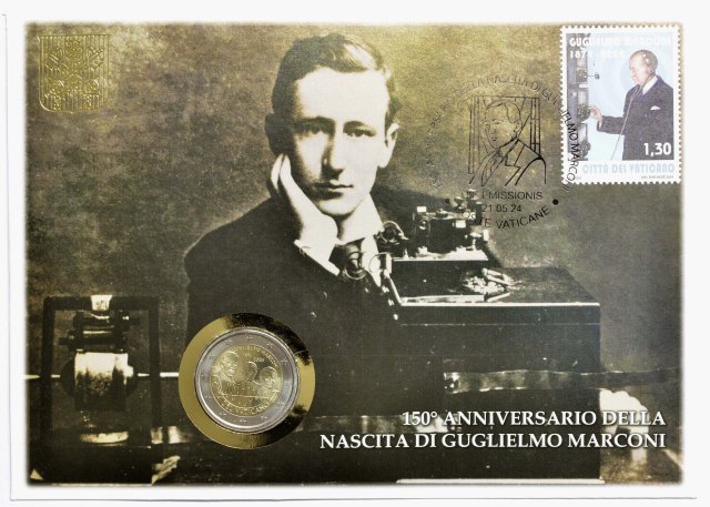 Numisbrief