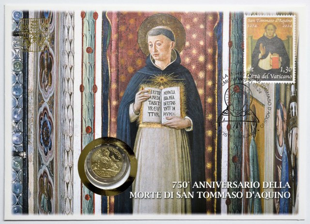 Numisbrief