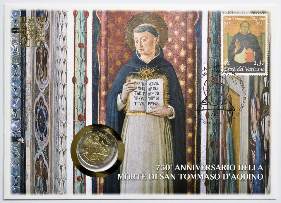 Numisbrief