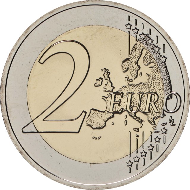 Coincard – niederländische Version
