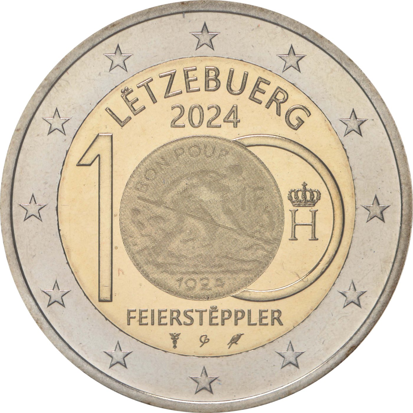 Série FDC