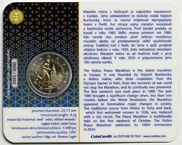 Coincard