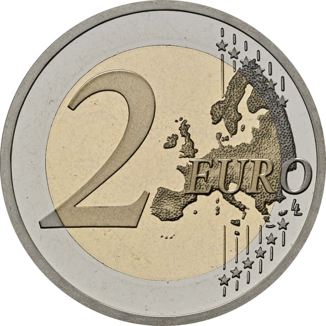 2 Euro PP
