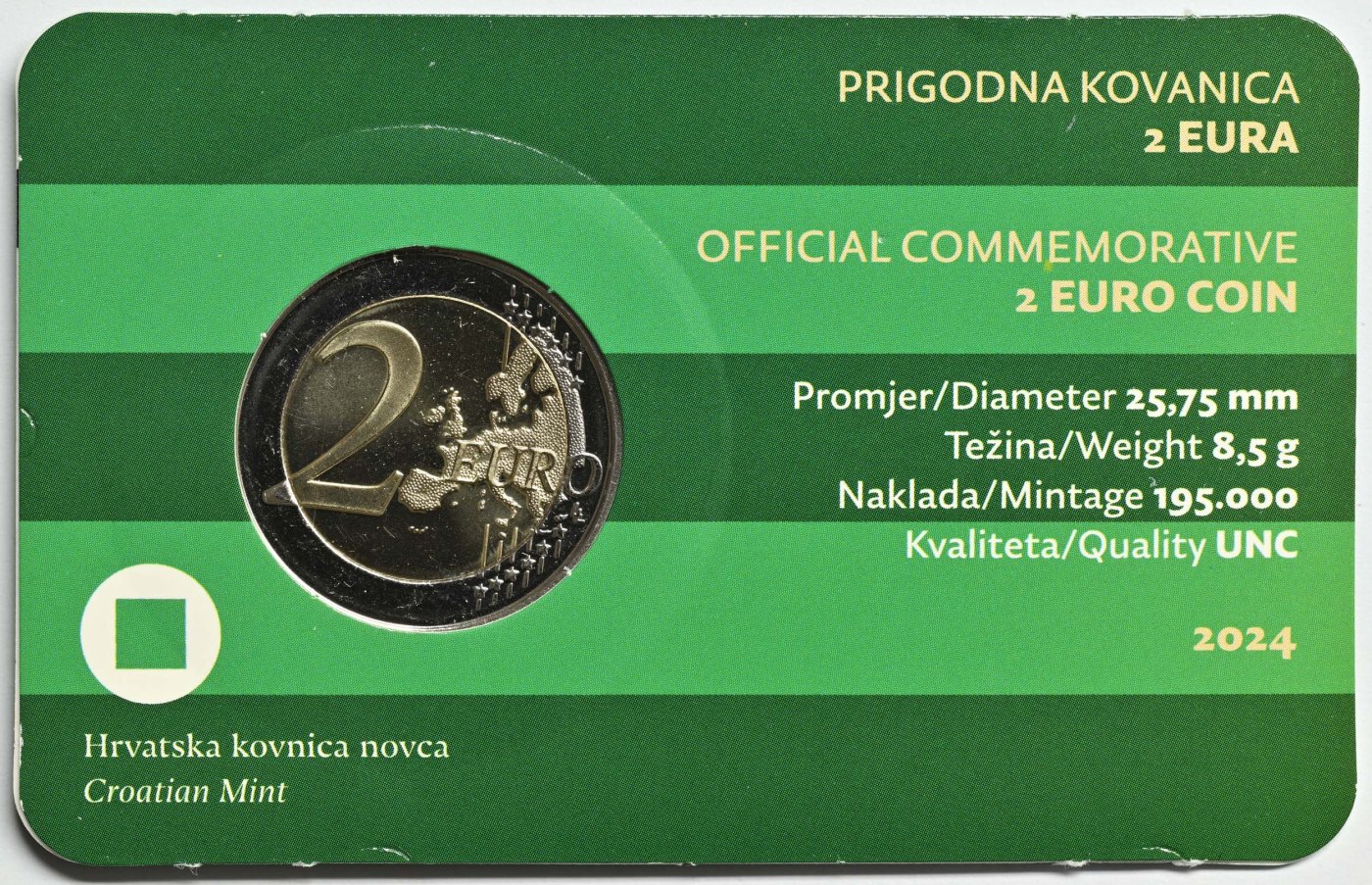 Coincard