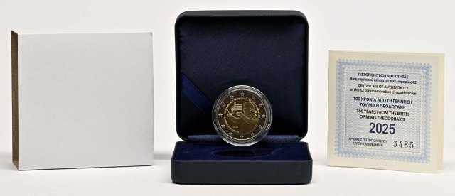2 Euro PP