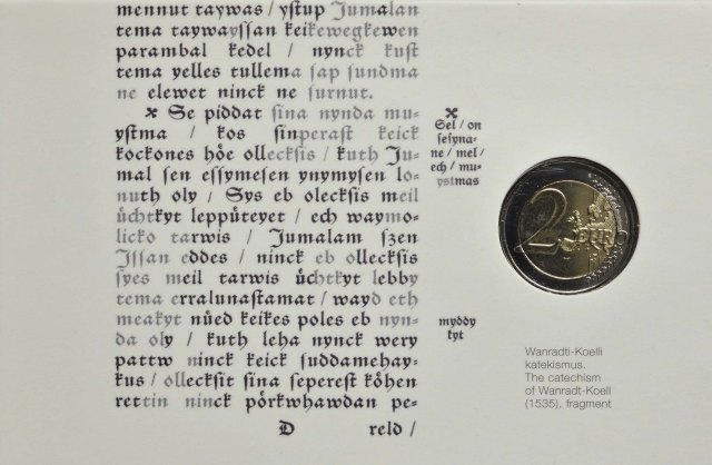 Coincard