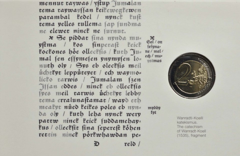Coincard