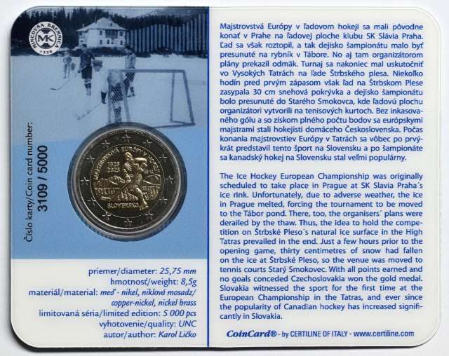 Coincard