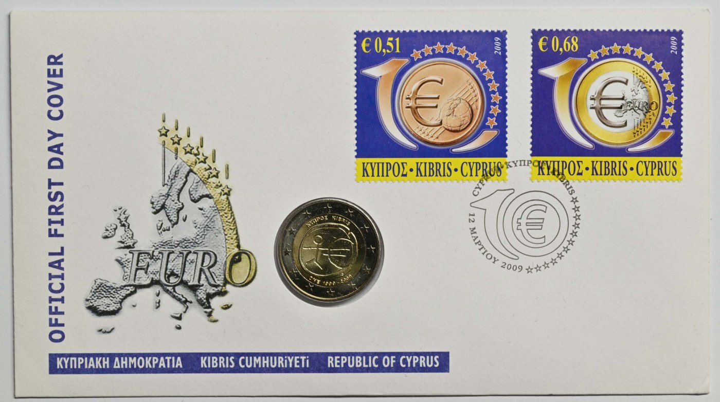 Carta numismática