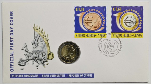 Numisbrief