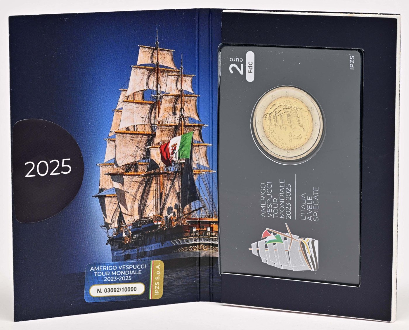 Coincard