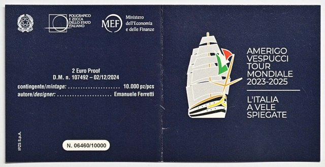 2 Euro PP