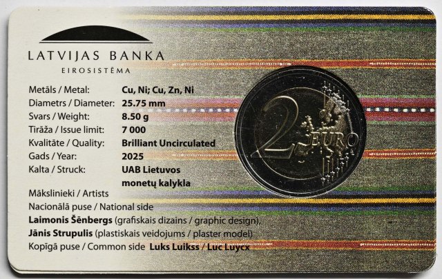 Coincard