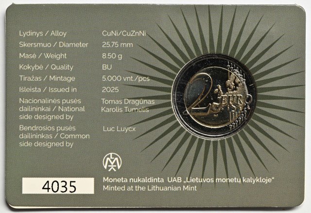 Coincard