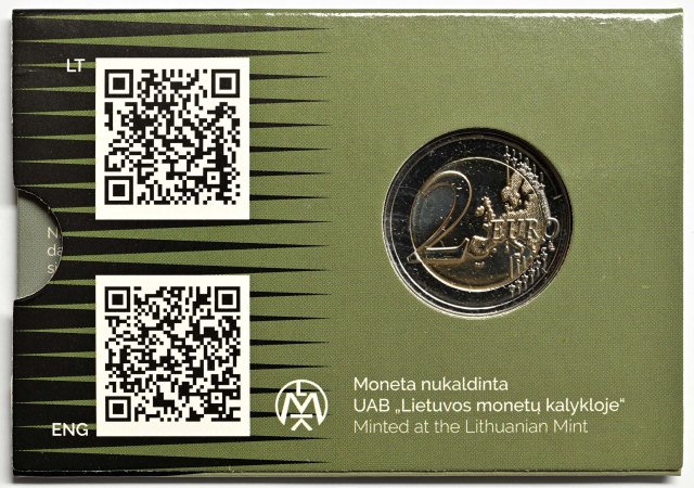 Coincard