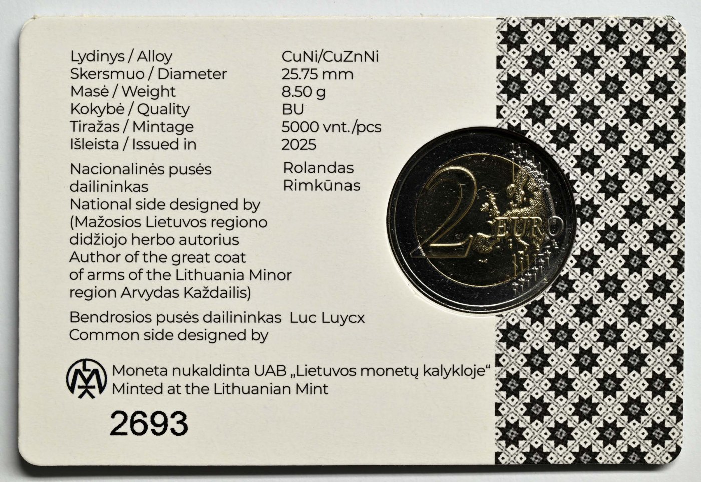 Coincard