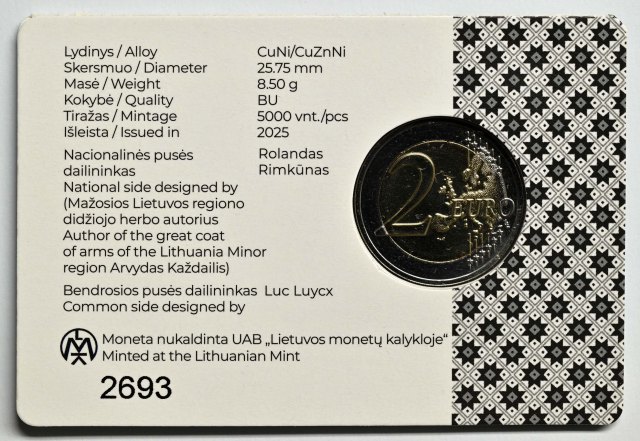 Coincard