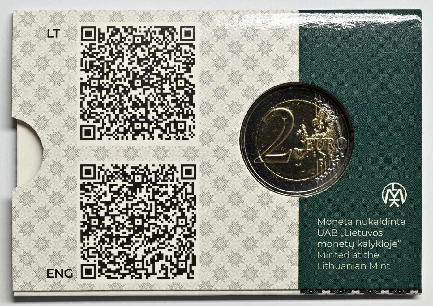 Coincard