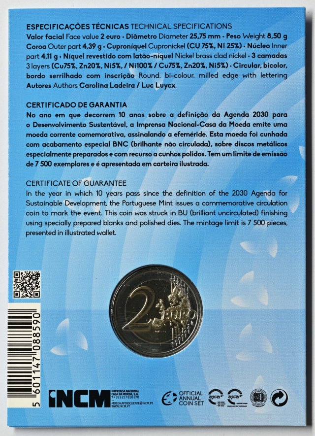 Coincard