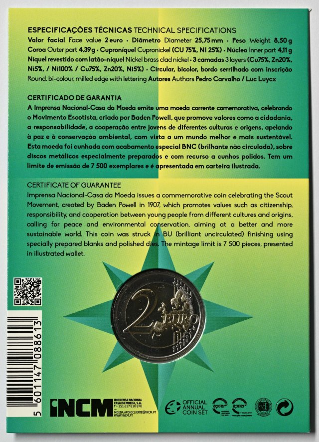 Coincard