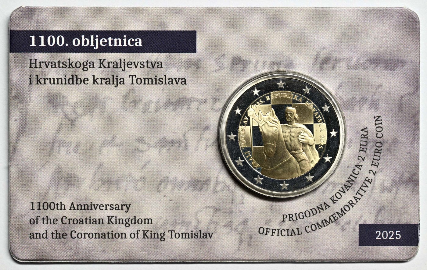 Coincard