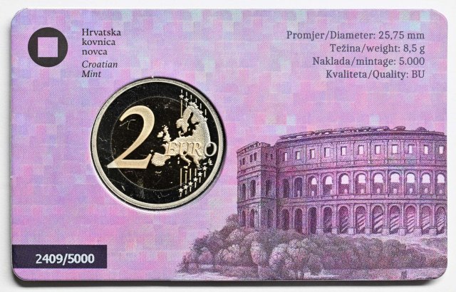 Coincard