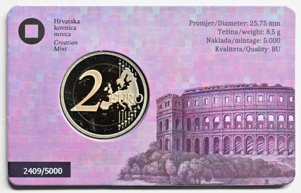 Coincard