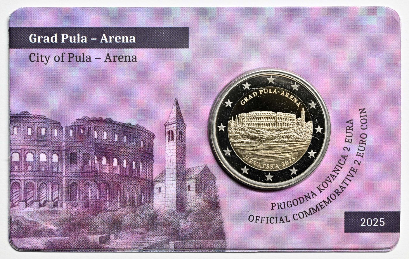 Coincard